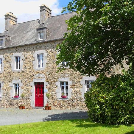 Le Clos des Tilleuls - D Day Home La Vendelée Exterior foto