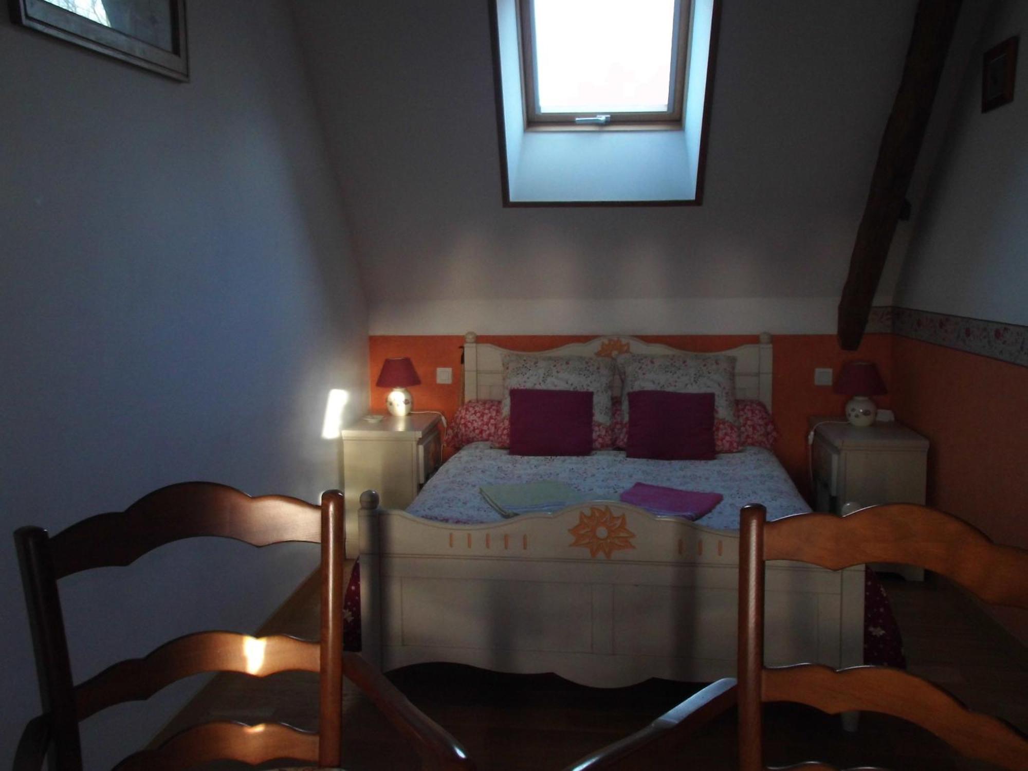 Le Clos des Tilleuls - D Day Home La Vendelée Habitación foto