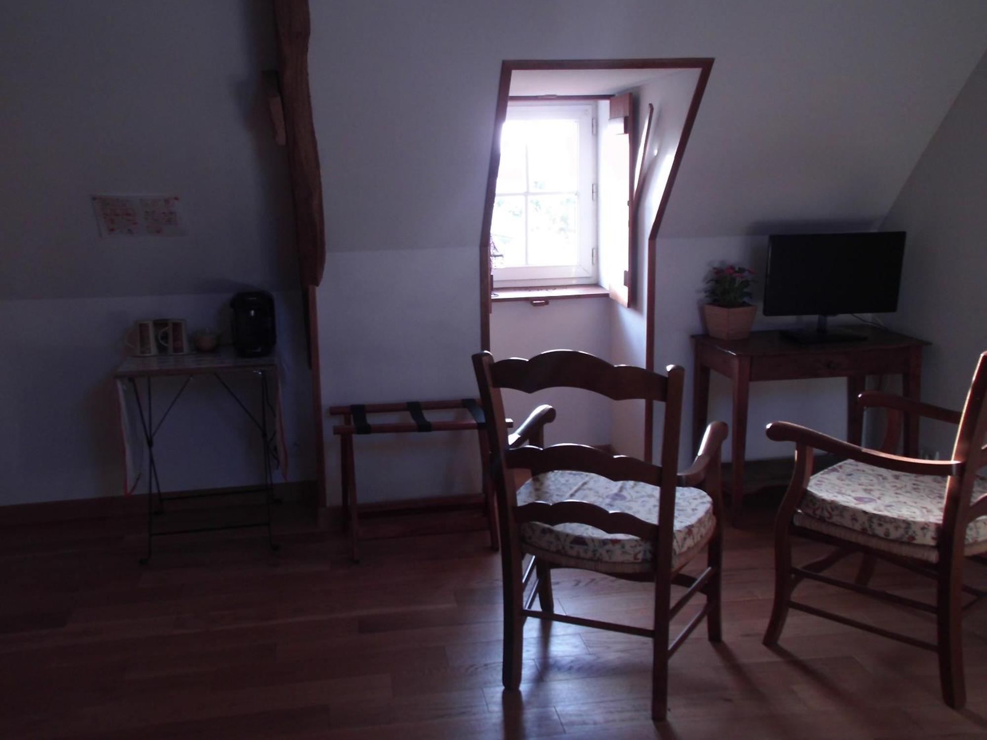 Le Clos des Tilleuls - D Day Home La Vendelée Habitación foto
