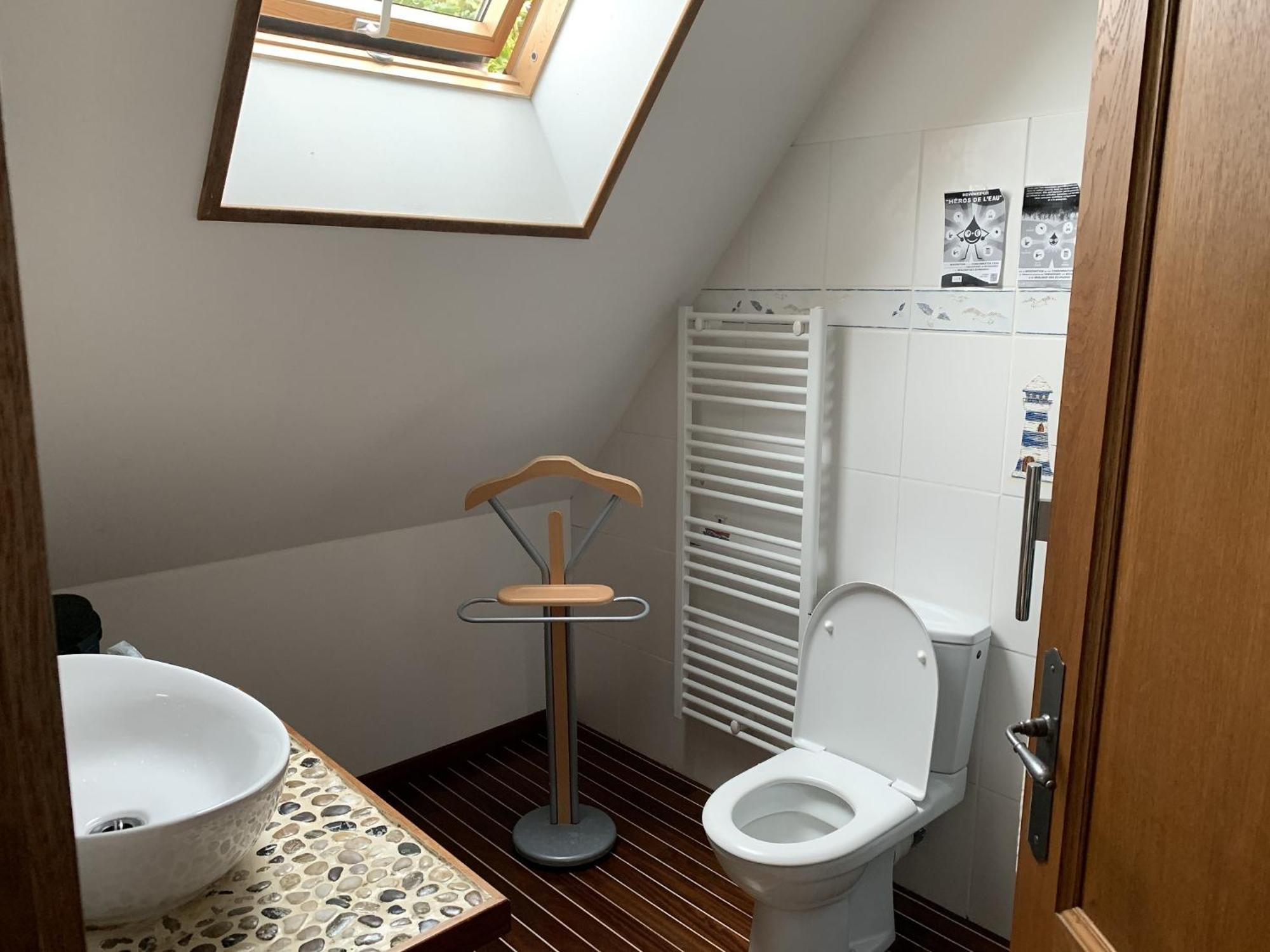 Le Clos des Tilleuls - D Day Home La Vendelée Habitación foto