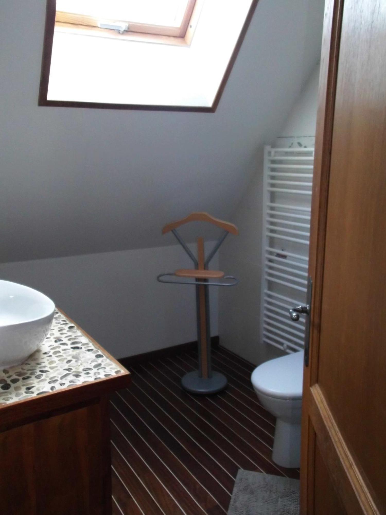 Le Clos des Tilleuls - D Day Home La Vendelée Habitación foto