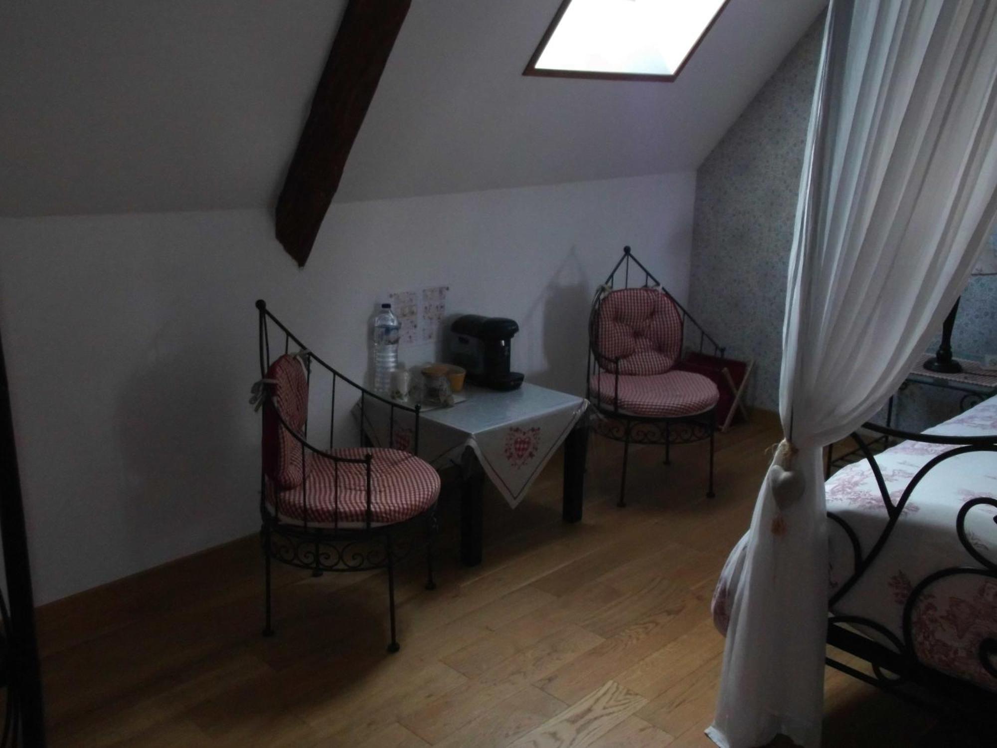 Le Clos des Tilleuls - D Day Home La Vendelée Habitación foto