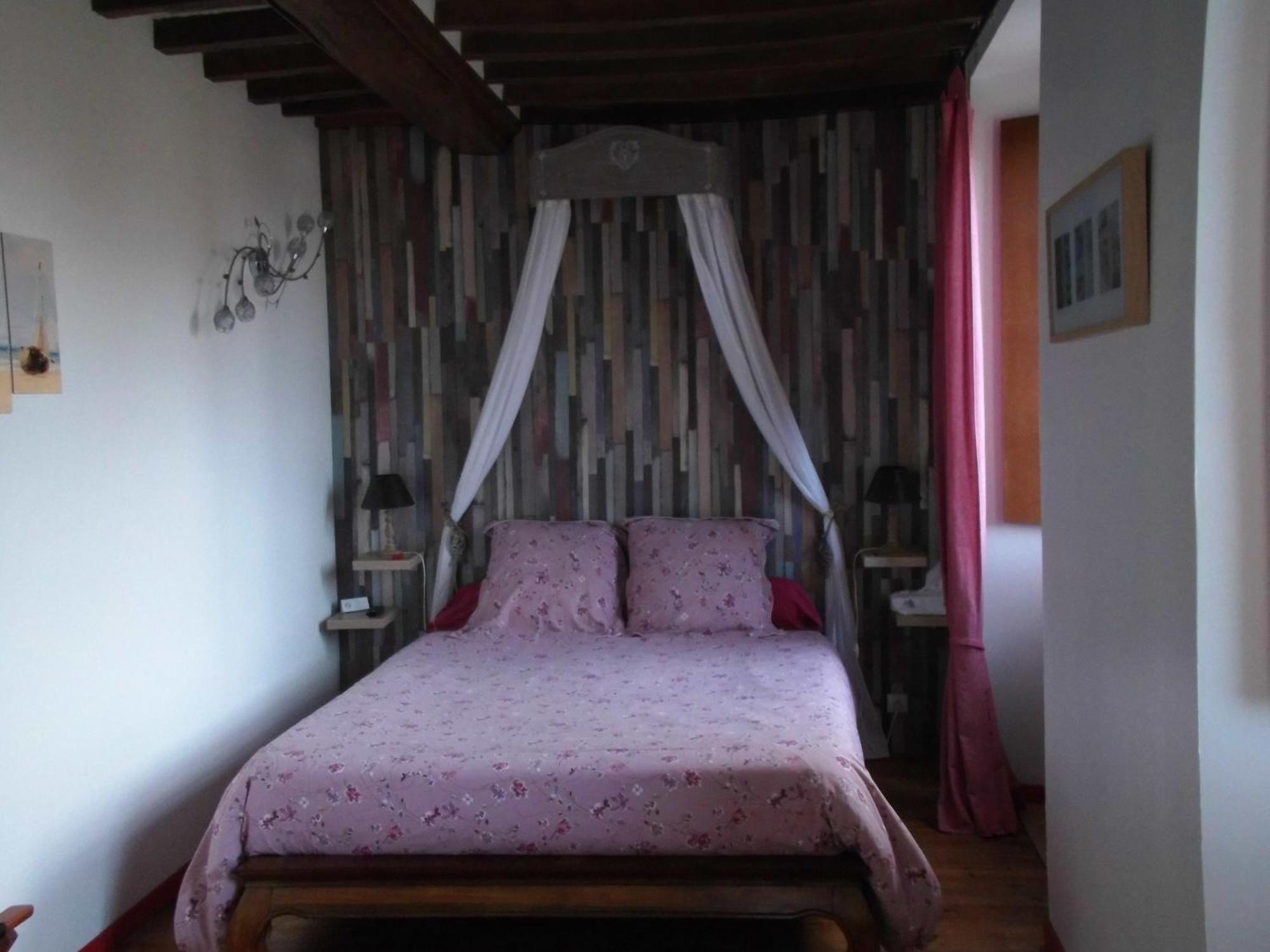 Le Clos des Tilleuls - D Day Home La Vendelée Habitación foto